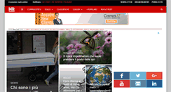 Desktop Screenshot of metallirari.com